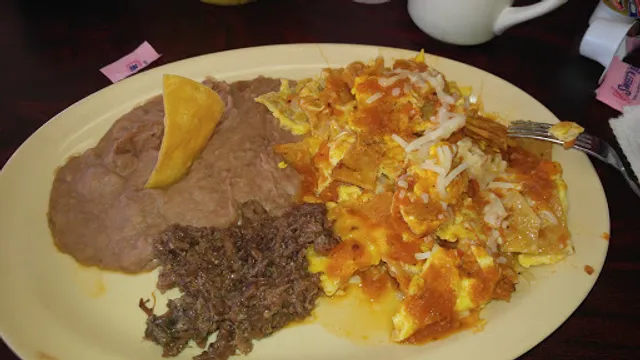 Lira's Restaurant Bartlett