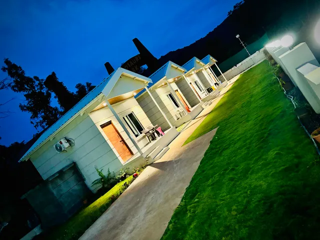 Tara's Hill Resort Lonavala