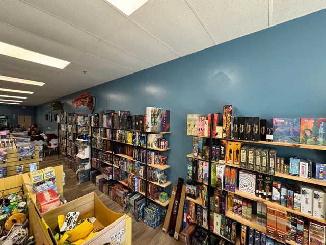 Level Up Games - John's Creek