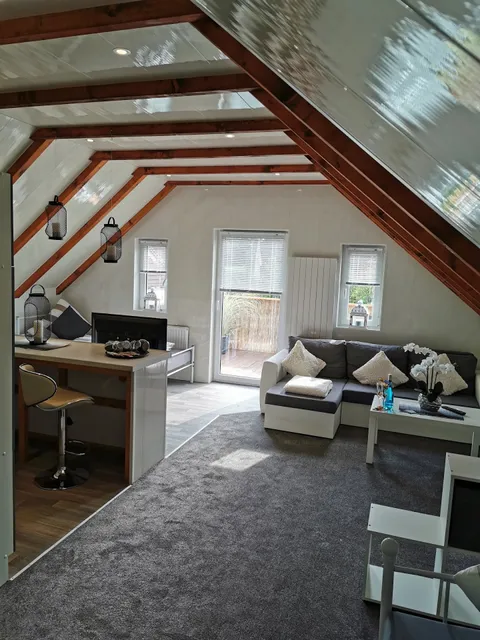 Apartments Margaretenhof