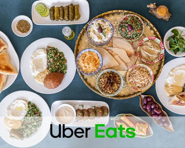 Productos Arabes Cianci Maktub