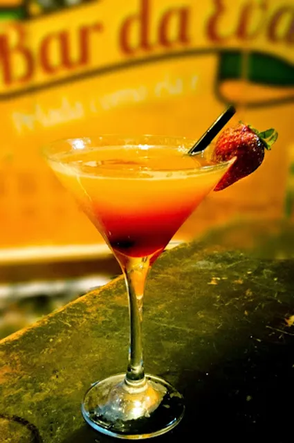Bar da Eva