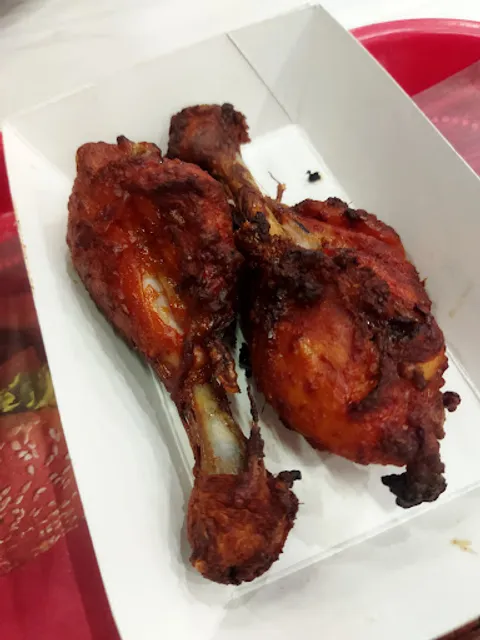 Heatsquare Restaurant Coimbatore