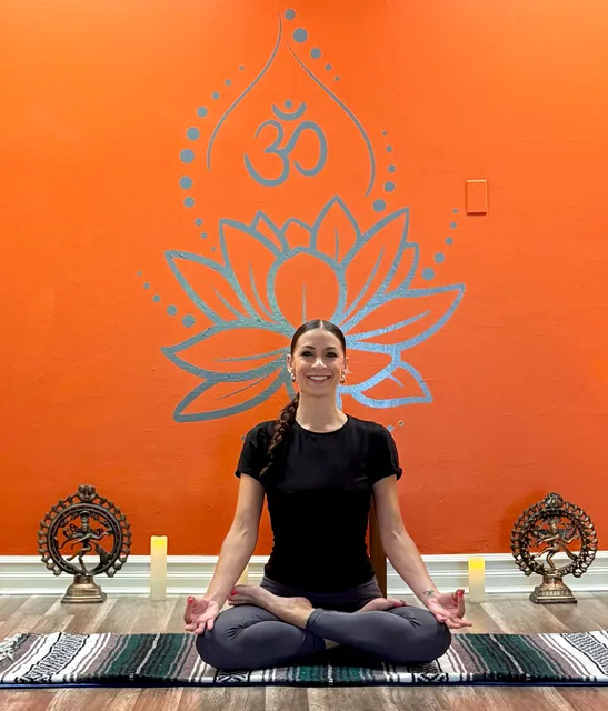 Divine Yoga Studio