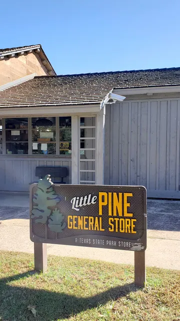 Little Pine General Store