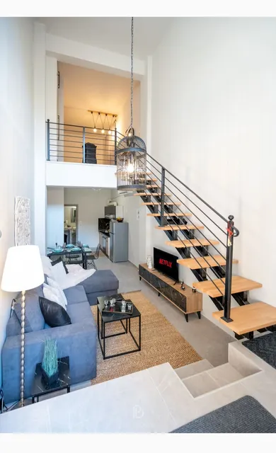 Alsos Residence Ioannina