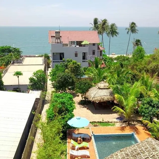 Mui Ne Ocean House