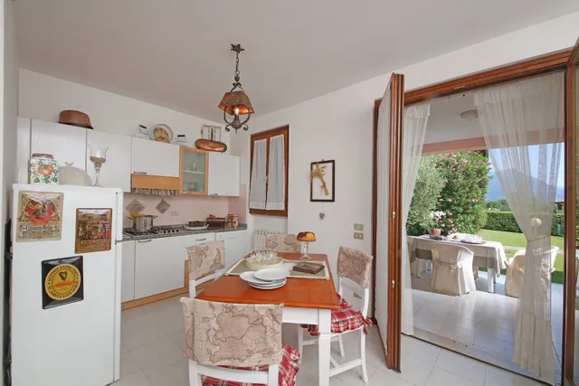 Corte degli Olivi Residence