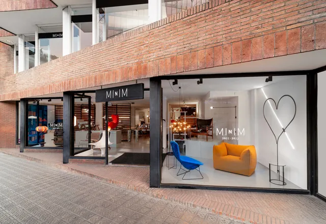 MINIM Barcelona
