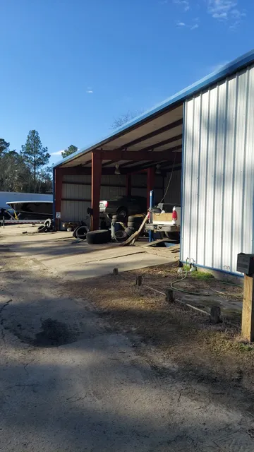 Lakeland Tire Co Inc