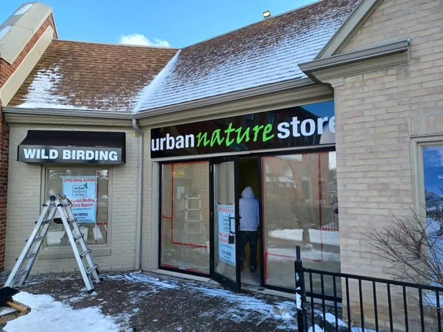 Urban Nature Store
