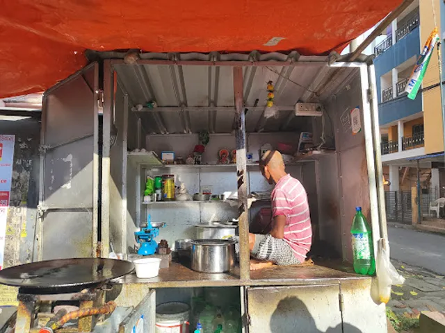 Basanti Tiffin Center