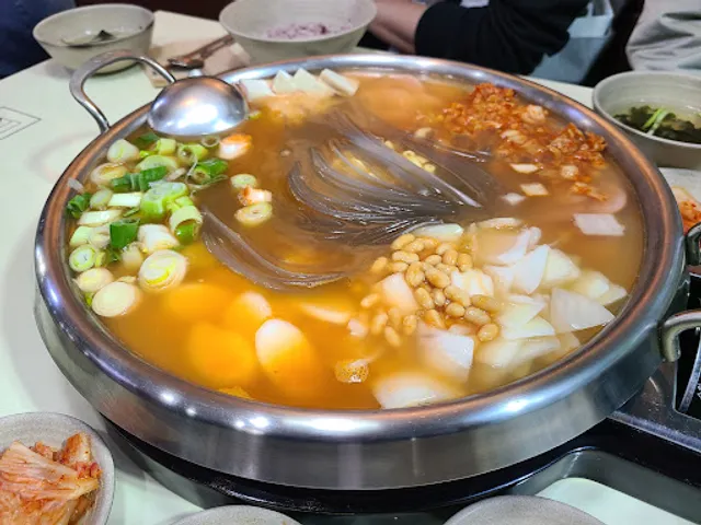 킹콩부대찌개 구로디지털2호점