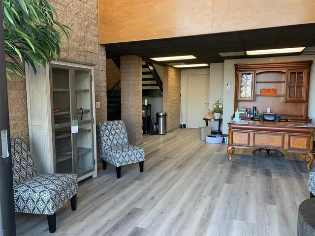 The Gathering At Tucson