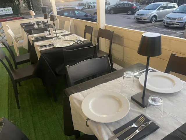 Ristorante 'Le Goût' - L'arte dei sapori