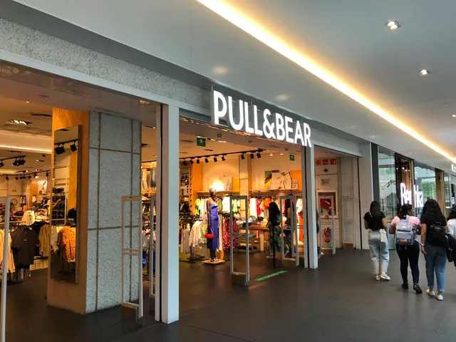 Pull&Bear