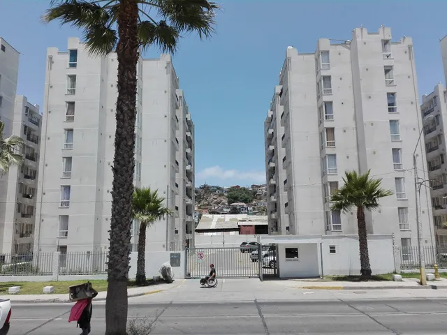Condominio Costa Coquimbo