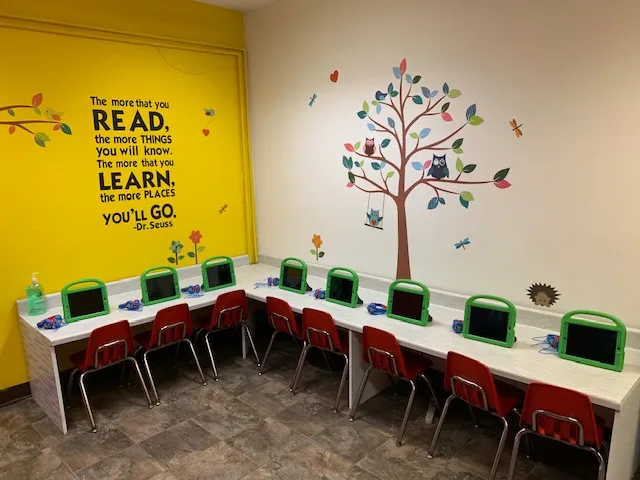 Tiny Tykes Early Learning Center