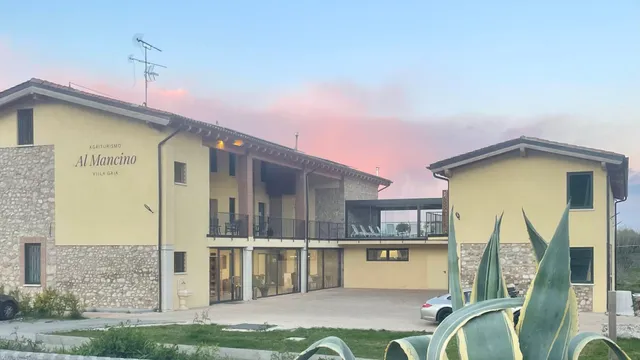 Agriturismo Al Mancino