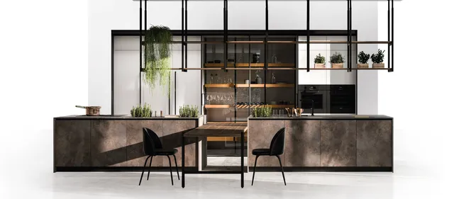 ARAN Cucine Store Ravenna
