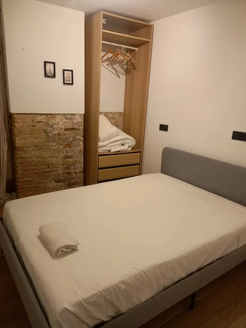 SM Apartments Station