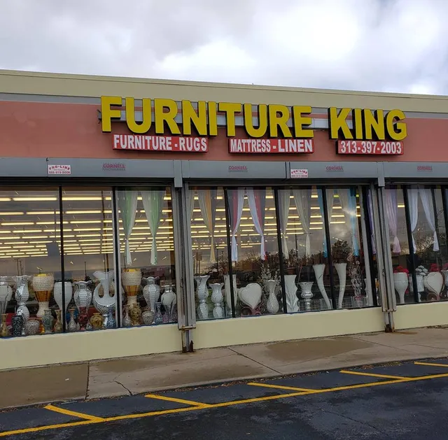 Furniture King