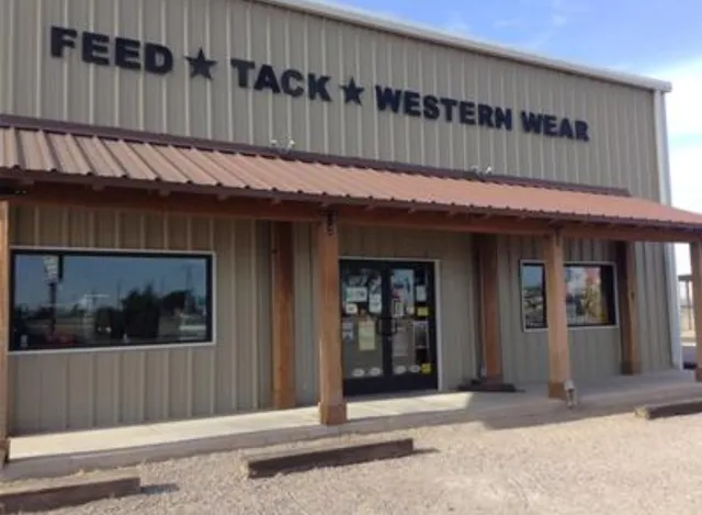 H&S Feed Tack & Western Wear