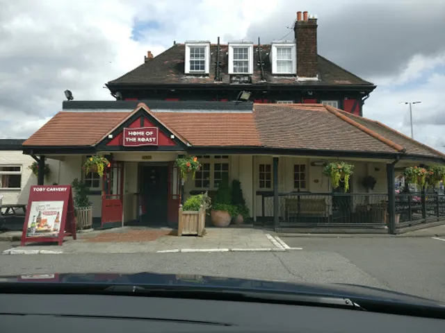 Toby Carvery Enfield