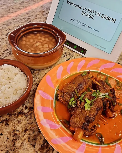 Paty's Sabor Brasil
