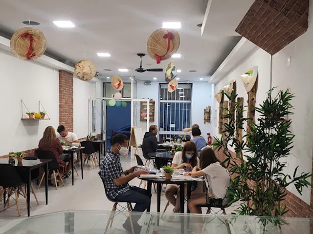 Shagun Indian Restaurant