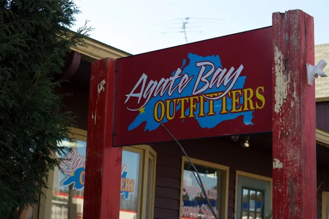 Agate Bay Outfitters LLC