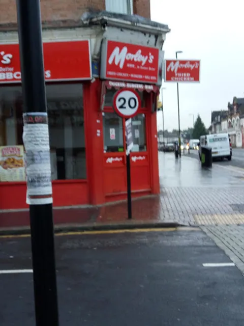 Morley's South Norwood