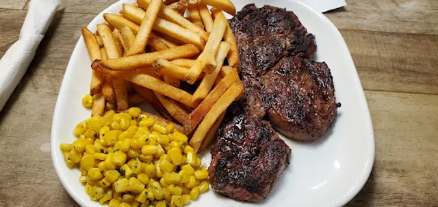 Biggar Homestead Restaurant