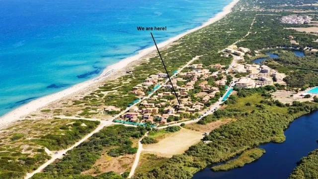 Apartments Mimose - Case vacanze privata