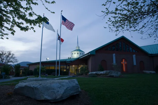 Fruitland Baptist Bible College