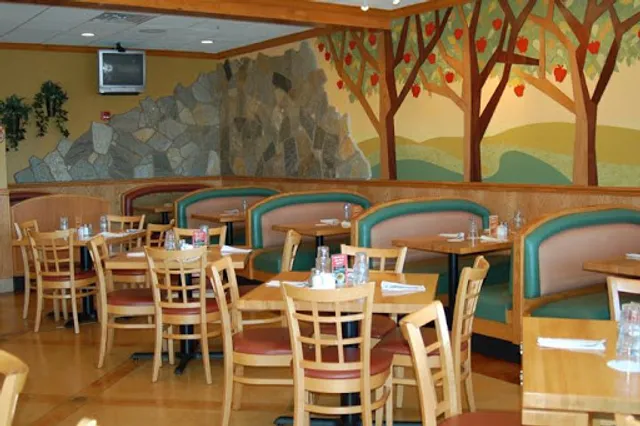 Apple Villa Cafe - Catering