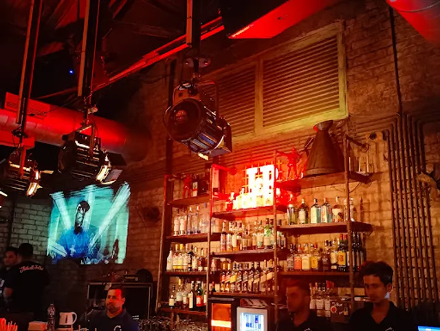 Soro - The village pub