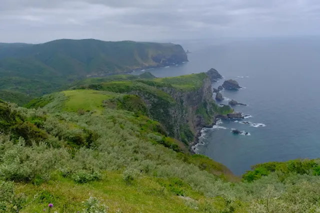 Daisen-Oki National Park