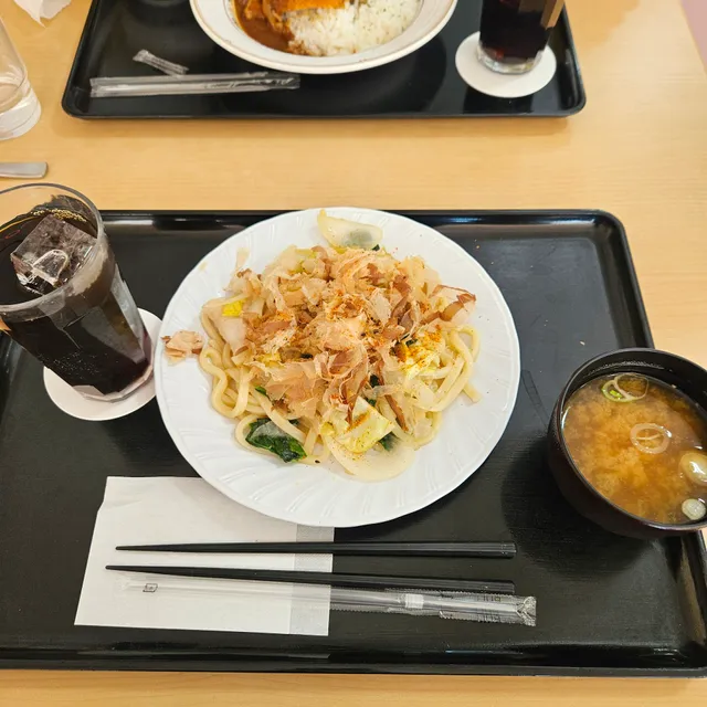 レストランル・サンク 水戸医療センター店