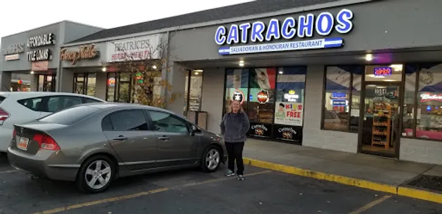 Catrachos Restaurant