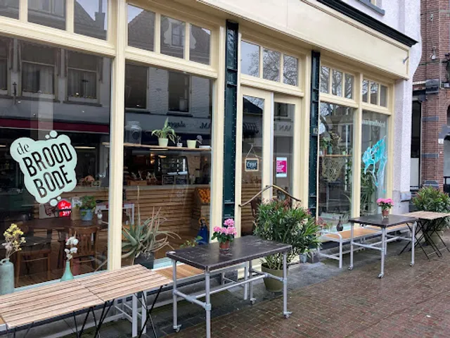 Broodbode Zutphen