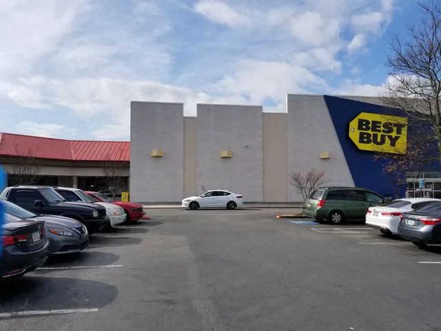 Best Buy
