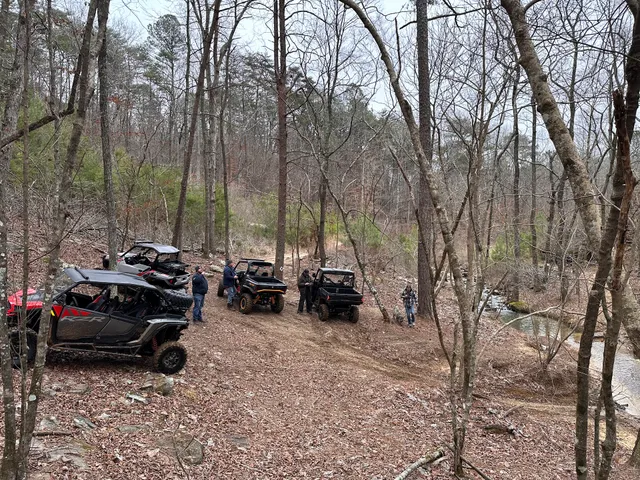 The Ridge Outdoor Resort & Off-Road Park