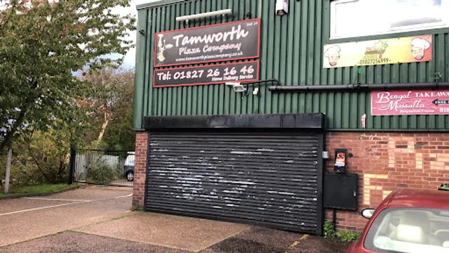 Tamworth Pizza Company