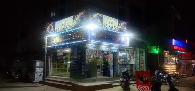 Sri S.S Bakery
