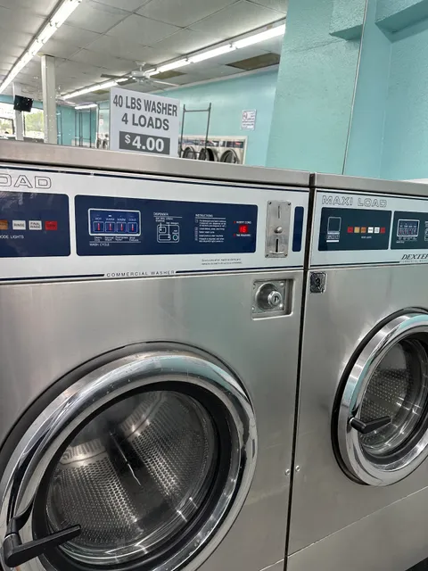 Anaheim Coin Laundry
