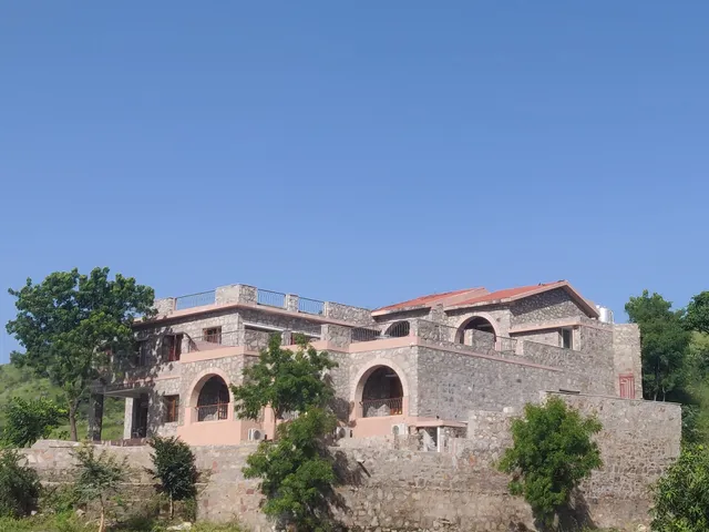 SAKET LOAK साकेत लोक