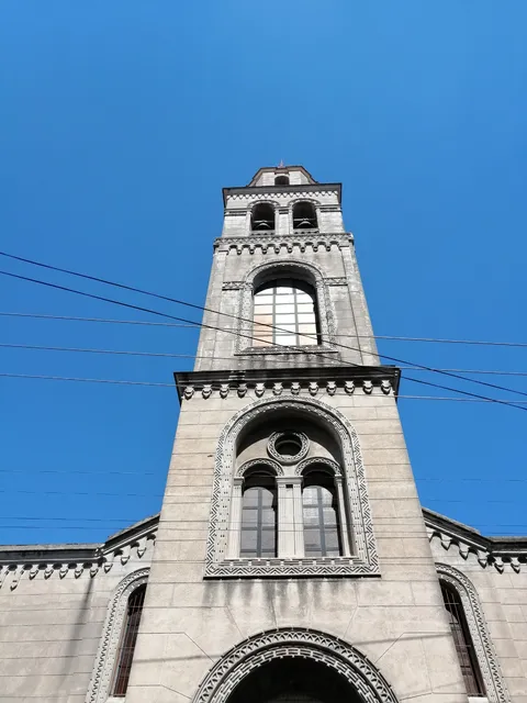 Obispado de Santa Clara