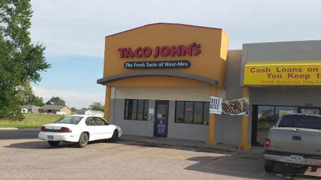 Taco John's