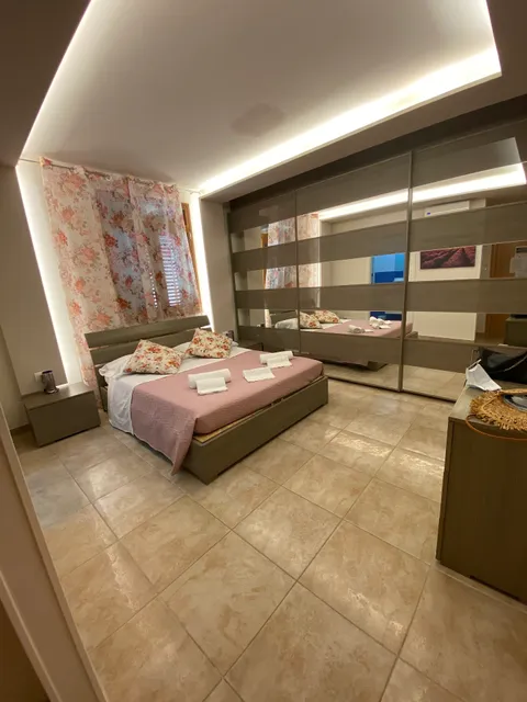 affitta camere casa brajan